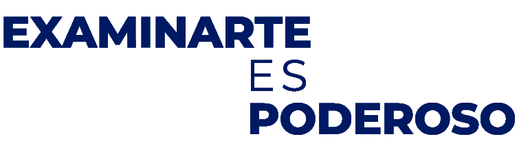 Examinarte Es Poderoso